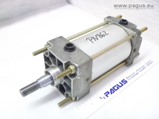 ORSTA Pneumatikzylinder