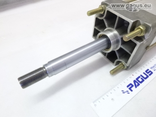 ORSTA Pneumatikzylinder