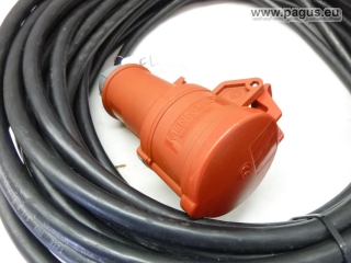 PAGUS CEE Verlängerungskabel