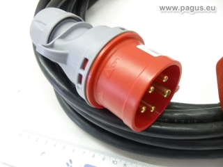 PAGUS CEE Verlängerungskabel