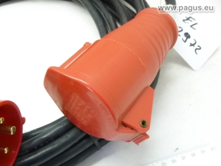 PAGUS CEE Verlängerungskabel