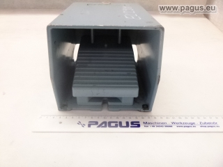 TELEMECANIQUE Fußschalter