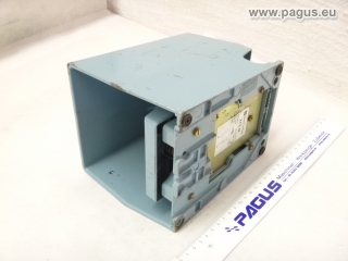 TELEMECANIQUE Fußschalter