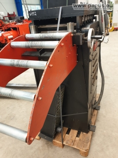 COVEMA SCHWABE Richtmaschine