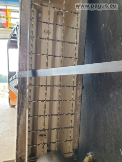 COVEMA SCHWABE Richtmaschine