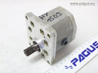 ORSTA Hydraulikpumpe