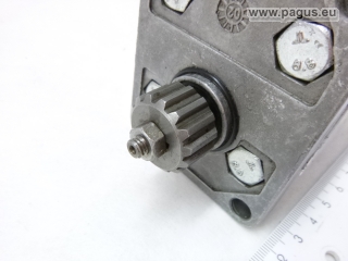 BONDIOLI & PAVESI Hydraulikmotor