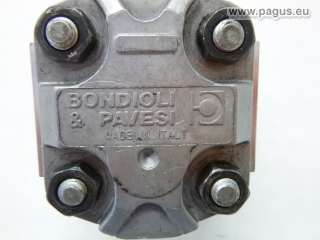 BONDIOLI & PAVESI Hydraulikmotor