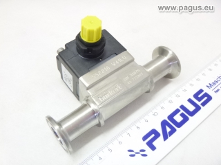 BÜRKERT Flügelraddurchfluss - Sensor