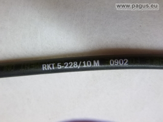 BÜRKERT Flügelraddurchfluss - Sensor