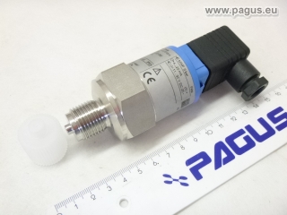 ENDRESS + HAUSER Druckmessumformer