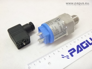 ENDRESS + HAUSER Druckmessumformer