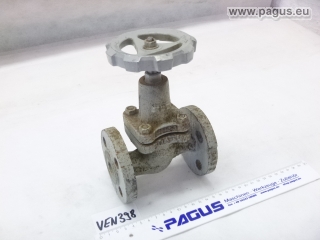 Zawór odcinający KSB