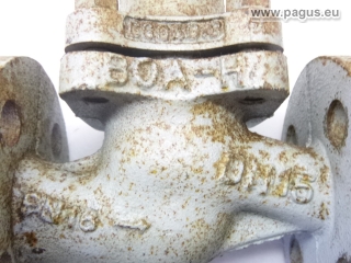 Zawór odcinający KSB