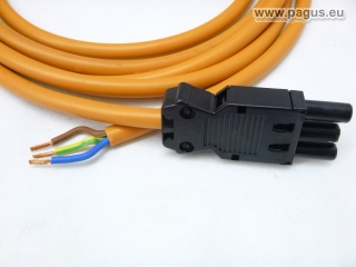 RITTAL Anschlussleitung