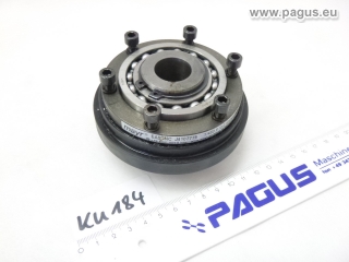 MAYR Sicherheitskupplung