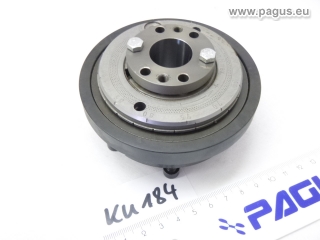 MAYR Sicherheitskupplung