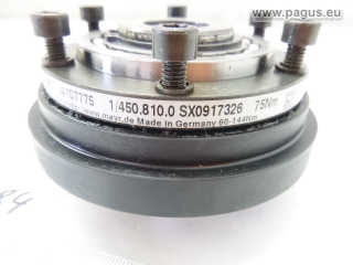 MAYR Sicherheitskupplung