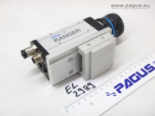 SICK 3D-Vision-Kamera