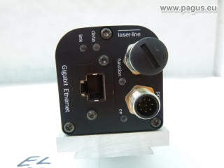 SICK 3D-Vision-Kamera