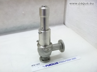 LESER Sicherheitsventil