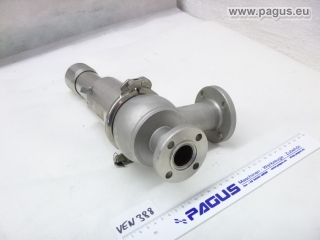 LESER Sicherheitsventil