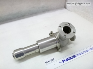 LESER Sicherheitsventil