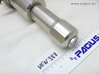 LESER Sicherheitsventil