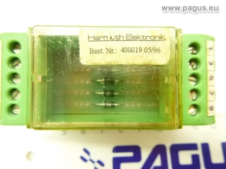 HARMUTH Diodenkombination