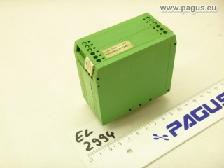 HARMUTH R-C Kombination