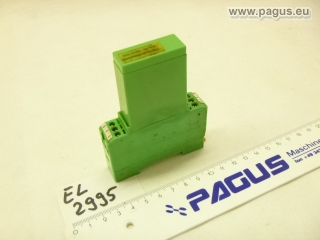 HARMUTH capacitor combination