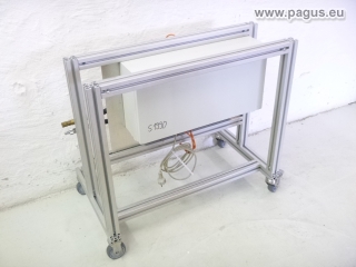 SOLIBRO Durchflussmessgerät