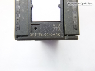 SIEMENS Elektronikmodul