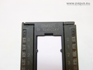 SIEMENS Elektronikmodul