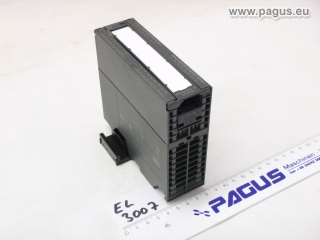 SIEMENS Elektronikmodul