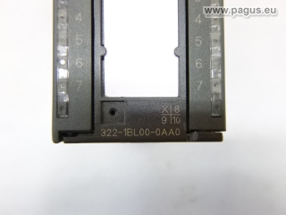 SIEMENS Elektronikmodul