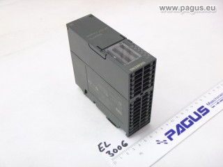 SIEMENS Elektronikmodul