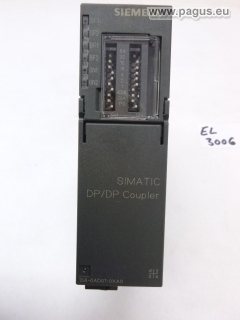 SIEMENS Elektronikmodul