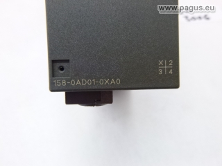 SIEMENS Elektronikmodul