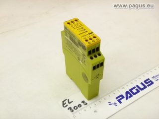 PILZ Sicherheitsrelais