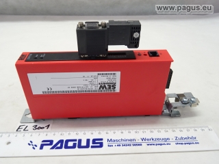 SEW Feldbusschnittstelle