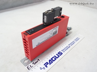 SEW Feldbusschnittstelle