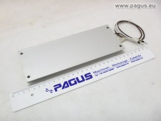 Braking resistor 100 ohms, 0.5 kW