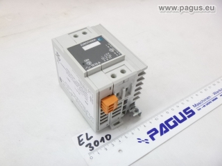 EUROTHERM Thyristorschalter