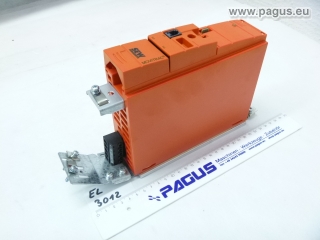 SEW frequency converter