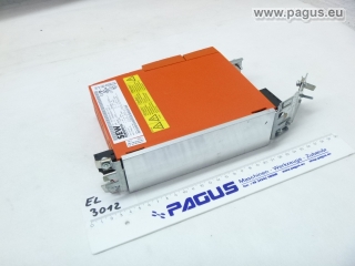 SEW frequency converter