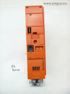 SEW frequency converter