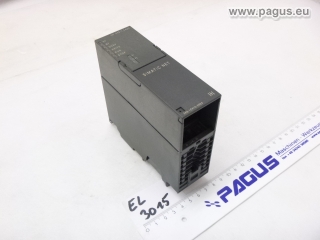 SIEMENS Elektronikmodul