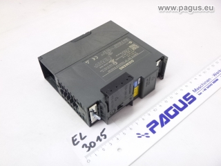 SIEMENS Elektronikmodul