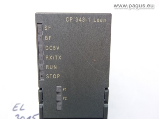 SIEMENS Elektronikmodul